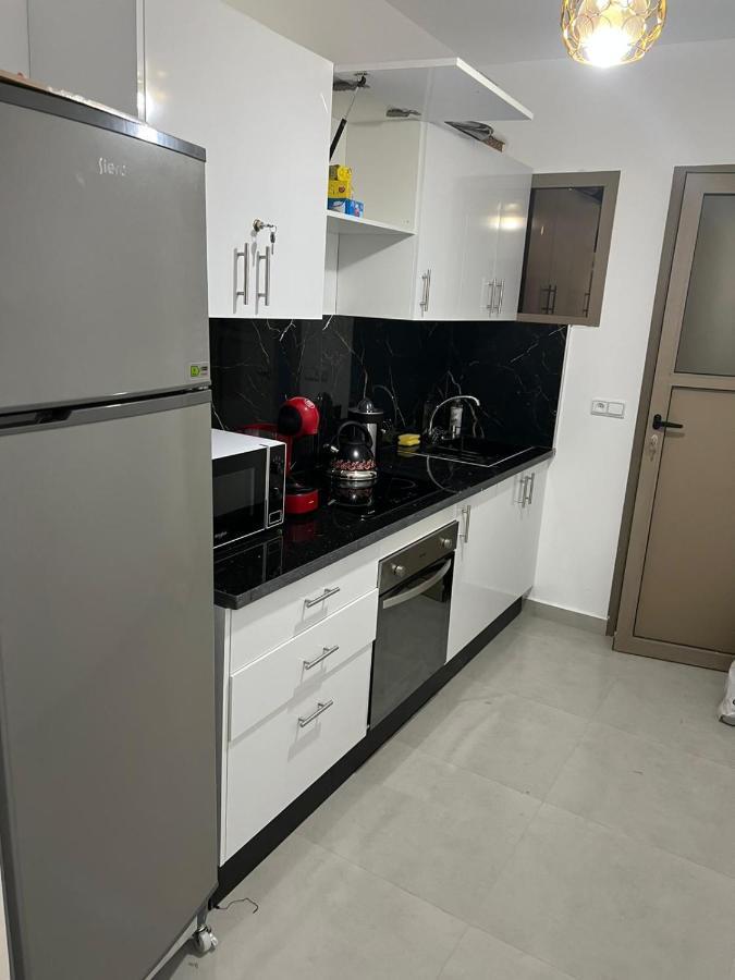 Appartement Irena Neuf A 5 Min De La Plage Saïdia Esterno foto
