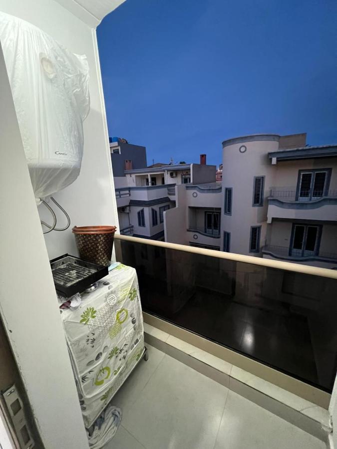Appartement Irena Neuf A 5 Min De La Plage Saïdia Esterno foto
